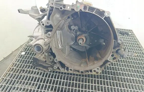 Opel Grandland X Manual 6 speed gearbox 20R101
