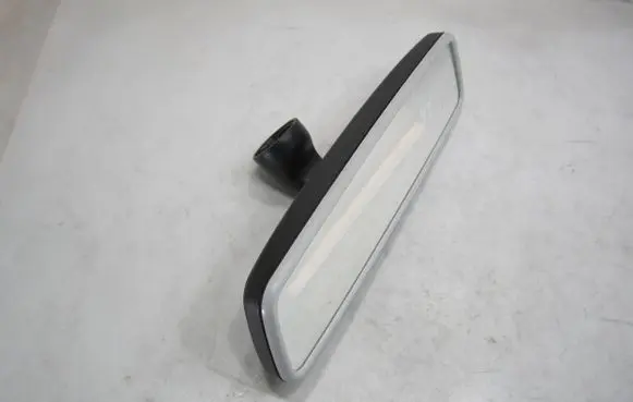 Volkswagen Golf VI Rear view mirror (interior) 3C0857511J
