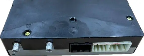 Cadillac Escalade IV Bluetooth control unit module 84023338