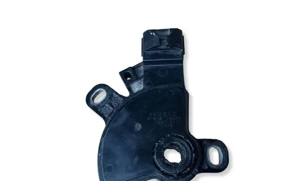Nissan Juke I F15 Gear shift selector indicator 319181XK0A