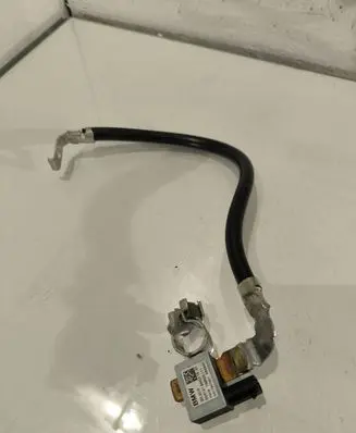 BMW M8 F91 F92 G14 G15 Negative earth cable (battery) 18962511 0017847931 9442115