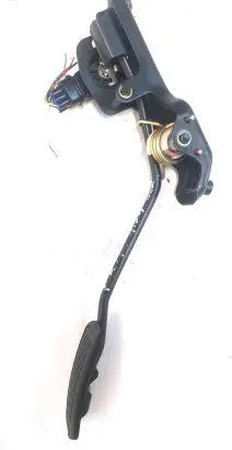 Toyota Prius (XW10) Acceleration sensor 8928147010