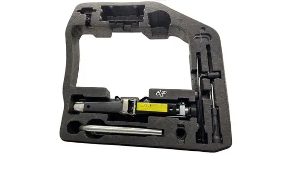 Audi A4 S4 B8 8K Tool box 8T0012109A