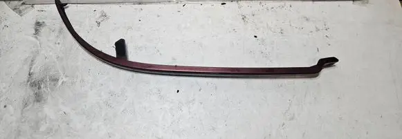 Audi 80 90 B3 Under headlight/headlamp trim 8A0853207A