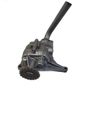 Mercedes-Benz Vito Viano W639 Oil pump 6111810201 A6461810247