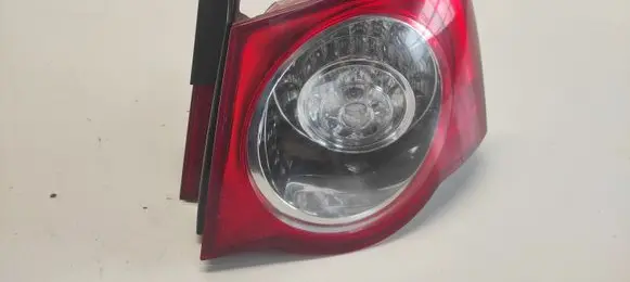 Volkswagen PASSAT B6 Rear/tail lights 3C5945095C