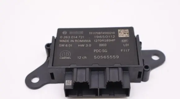 Alfa Romeo Tonale Parking PDC control unit/module 50565559