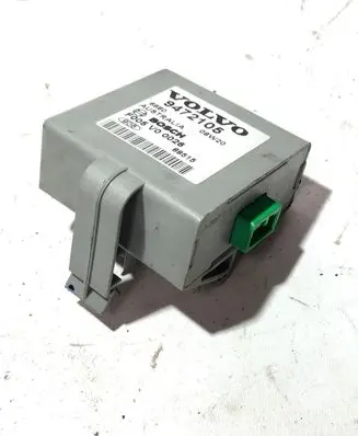 Volvo XC90 Alarm control unit/module 9472105 88515 F005V00026