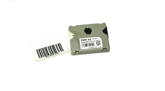 BMW 5 F10 F11 Aerial antenna filter 65209140179 9140179