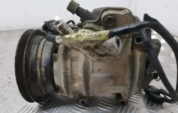 Mitsubishi Space Wagon Air conditioning (A/C) compressor (pump) 4472000357