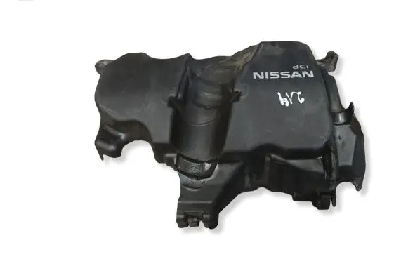 Nissan Juke I F15 Engine cover (trim) 175B15263R