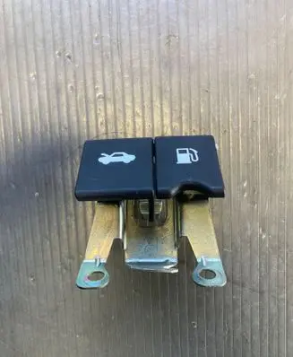 Nissan Qashqai Other interior part 