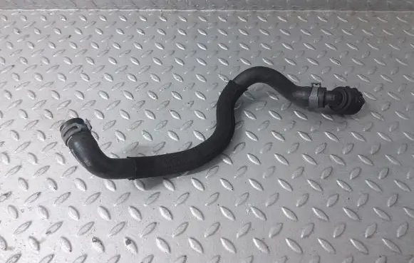 Skoda Fabia Mk3 (NJ) Engine coolant pipe/hose 2Q0122157B 5Q0122291S