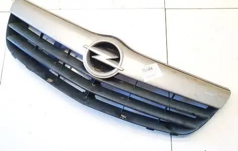 Opel Agila B Front grill