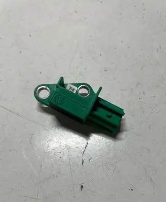 Audi A6 S6 C6 4F Airbag deployment crash/impact sensor 1K0909606 5WK43273