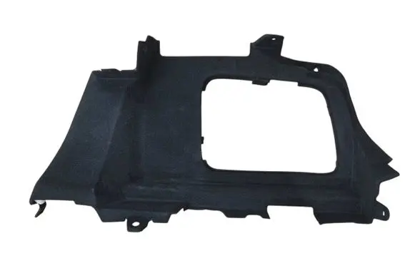Alfa Romeo Giulia Trunk/boot side trim panel 01561398680