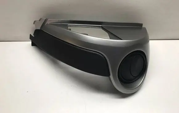 Mazda 2 Dashboard side air vent grill/cover trim D65164961 D65164281
