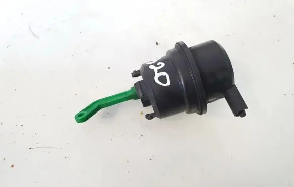 Valve vacuum