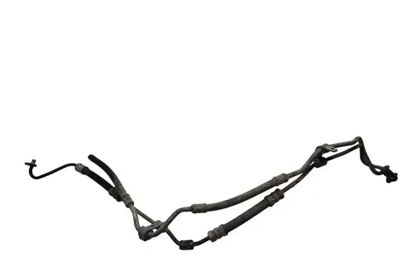 Citroen C4 I Picasso Power steering hose/pipe/line 9683906680
