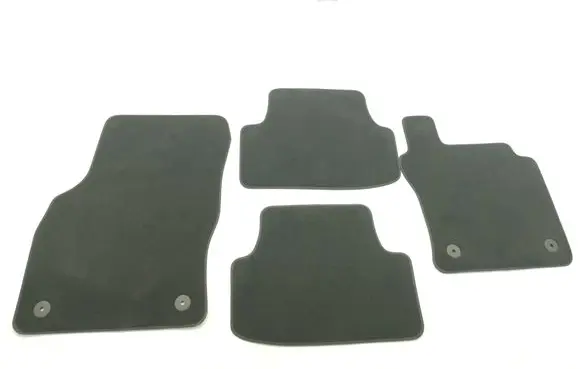 Volkswagen Golf VII Car floor mat set 5G2863011