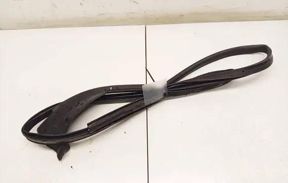 Ford Ka Rubber seal front coupe door G1B5A51222AB
