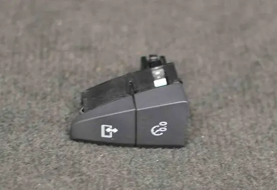 Audi A6 S6 C7 4G Other switches/knobs/shifts 4G2927227