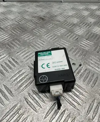 Toyota RAV 4 (XA20) Door central lock control unit/module 8974142151 2513000061