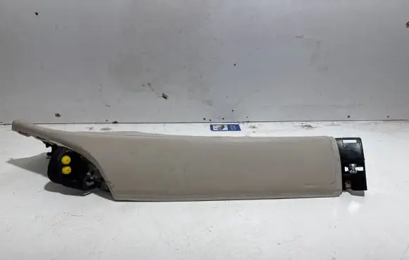 BMW 7 G11 G12 Seat trim 7382094 366046923 58301000