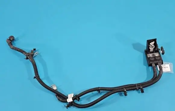 MG MG3 III Positive cable (battery) 11651378 IMPRK1576065