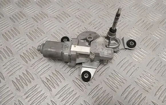 Nissan NV200 Rear window wiper motor 28710JX55B