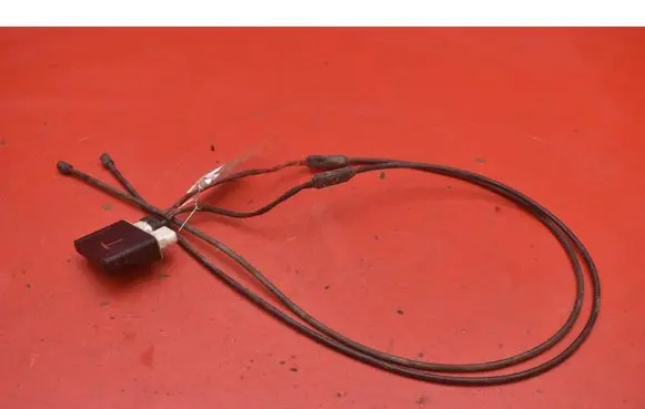 Audi e-tron Sensor 3G0962243C