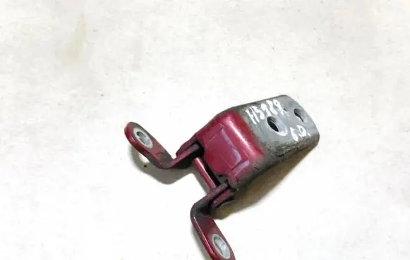 Lexus IS 220D-250-350 Rear door lower hinge