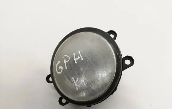 Toyota Verso-S Front fog light 27160100