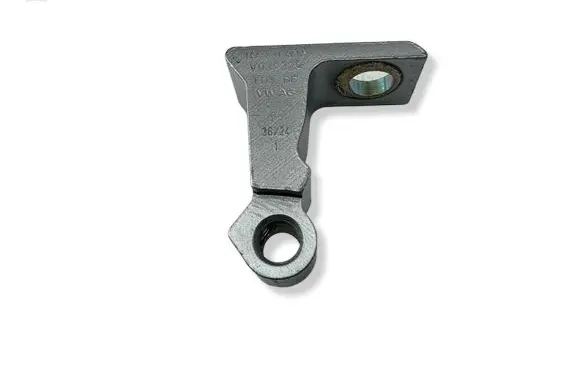 Volkswagen ID.4 Front door upper hinge 14A831401A