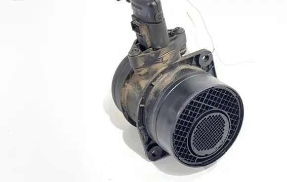 Volkswagen PASSAT B6 Mass air flow meter