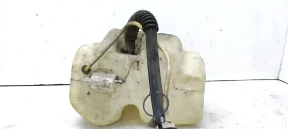 Lancia Kappa Windshield washer fluid reservoir/tank E2014045 E2017080