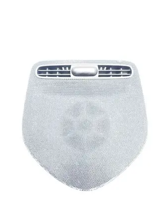 Mercedes-Benz ML W164 Dash center speaker trim cover A1646800018 A1646800418