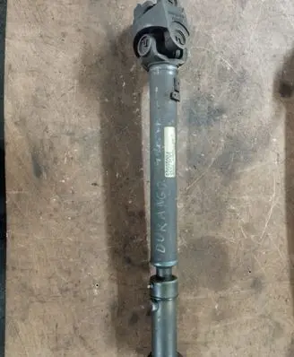 Dodge Durango I Front prop shaft 52099204