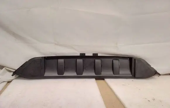 Audi Q7 4L Top upper radiator support slam panel 4L0121285