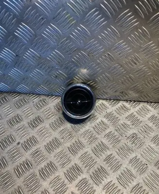 Mini One - Cooper Cabrio R52 Dashboard air vent grill cover trim 6800887