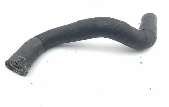 Jeep Grand Cherokee Intercooler hose/pipe