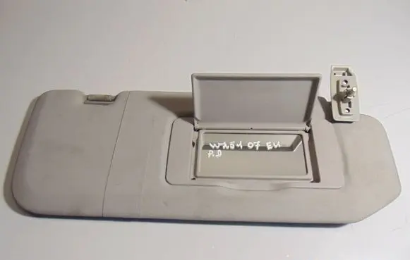 Mercedes-Benz R W251 Sun visor