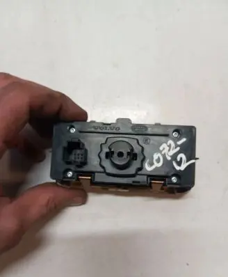 Volvo XC60 Light switch 30739420