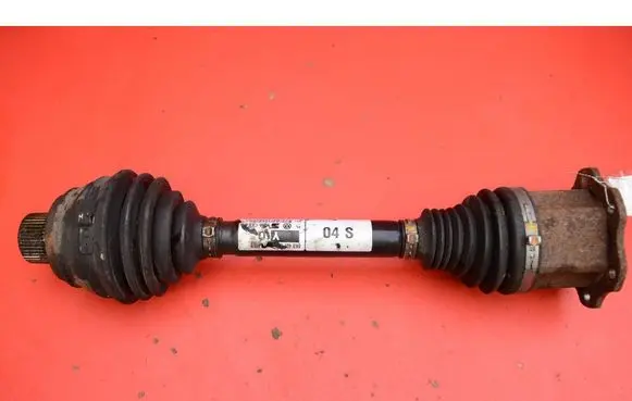 Audi A4 S4 B8 8K Front driveshaft 