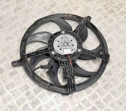 Mini Cooper Countryman R60 Fan impeller 0130303019 M5377003