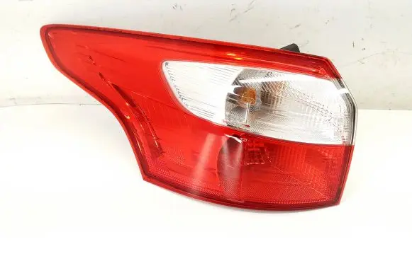 Ford Focus Rear/tail lights BM5113405GF BM5113405G