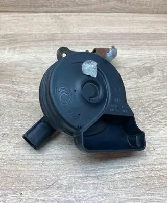 Volkswagen PASSAT B7 Horn signal 7N0951221A 0055307