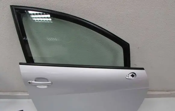Seat Ibiza IV (6J,6P) Front door 53039