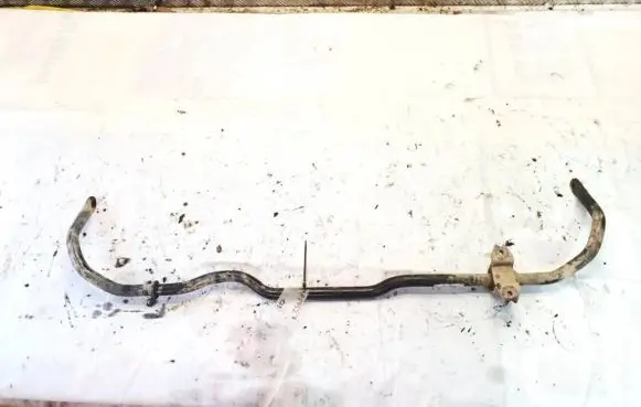 Volkswagen Golf VI Front anti-roll bar/sway bar