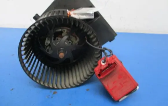 Seat Ibiza II (6k) Heater fan/blower